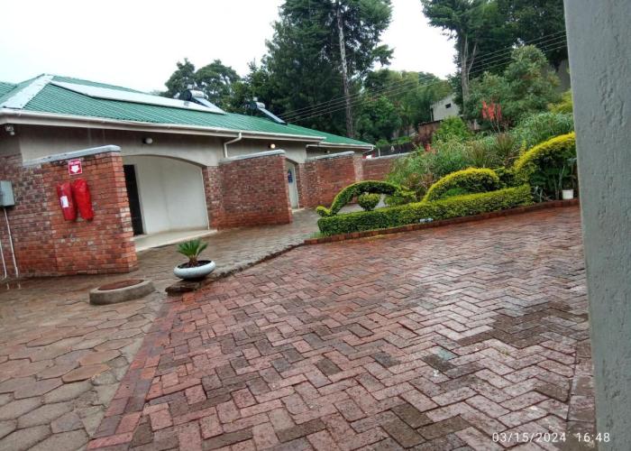 PaTerrace guest lodge