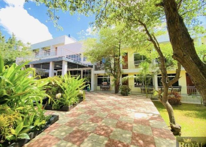 Royal village Hotel