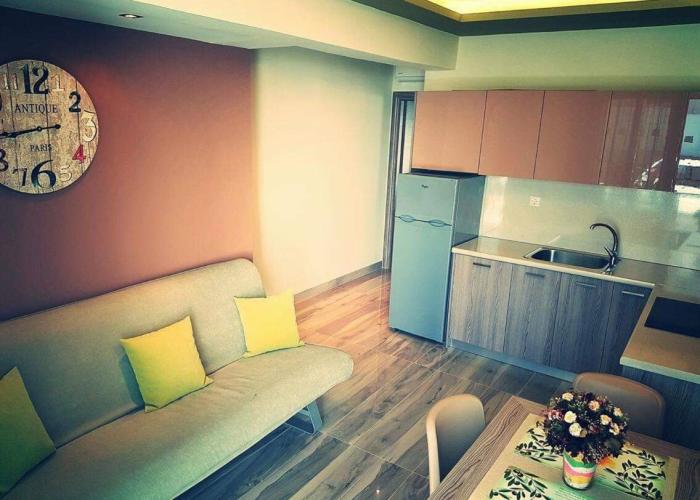 Luxury Apartments Near to the beach