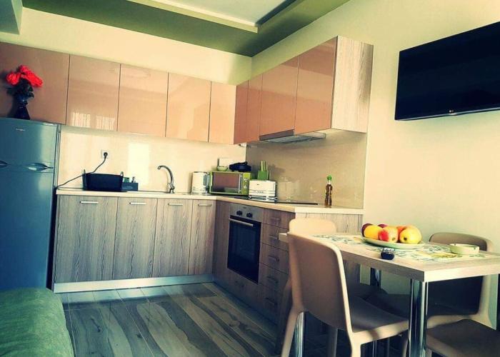Luxury Apartments Near to the beach