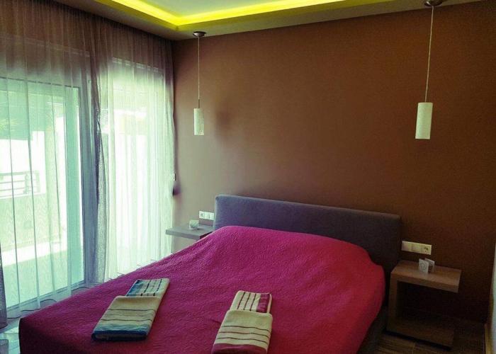 Luxury Apartments Near to the beach