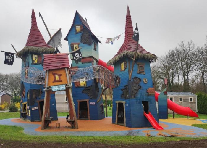 Poort van de Veluwe