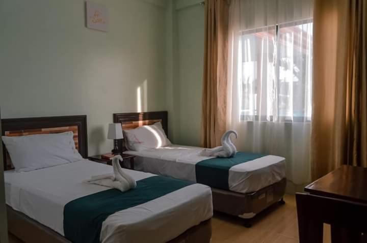 Adams View Hotel