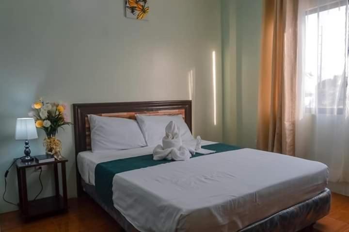 Adams View Hotel