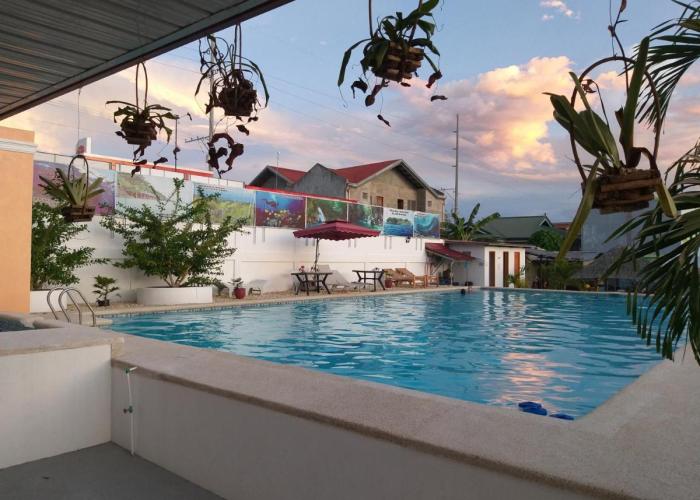 Adams View Hotel