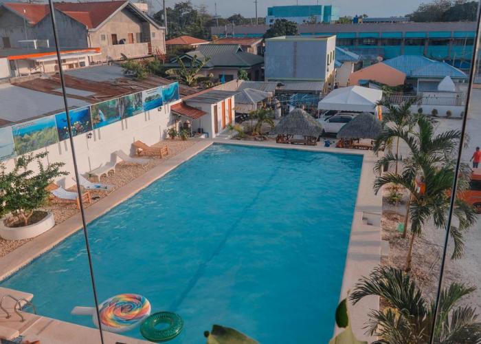 Adams View Hotel