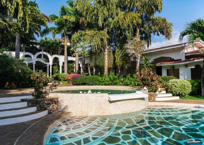 Hotel Villa Malindi