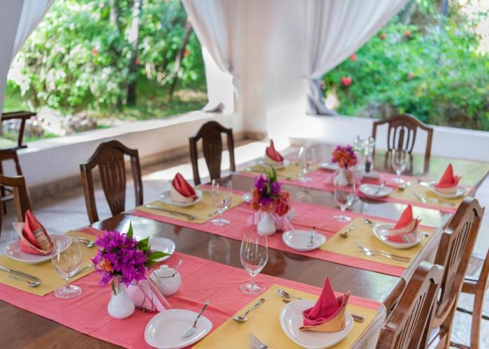 Hotel Villa Malindi
