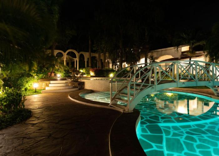 Hotel Villa Malindi