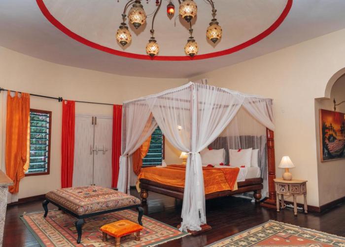 Hotel Villa Malindi