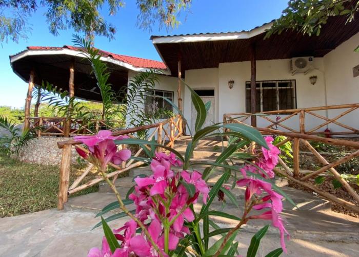 Hotel Villa Malindi