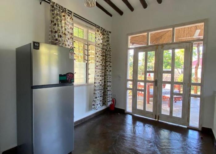Hotel Villa Malindi