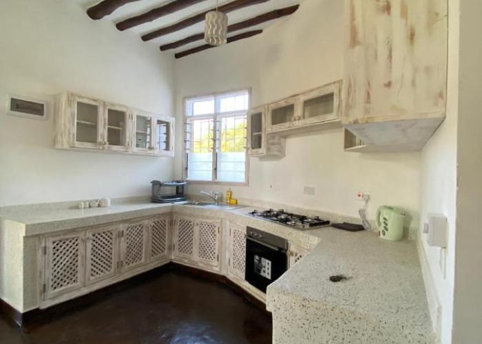 Hotel Villa Malindi