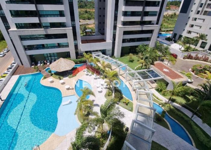 Apartamento de luxo
