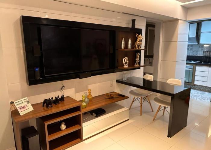 Apartamento de luxo