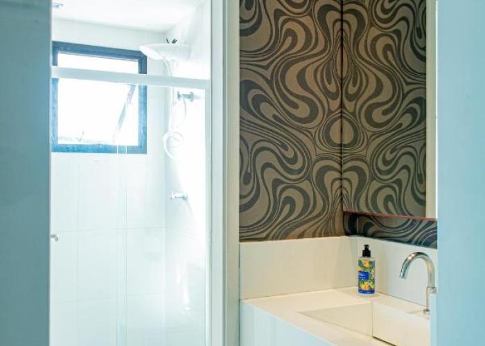 Apartamento de luxo