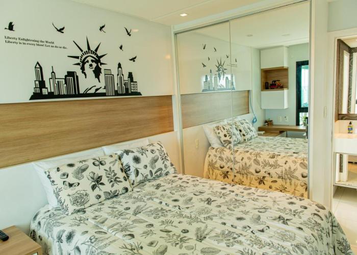 Apartamento de luxo