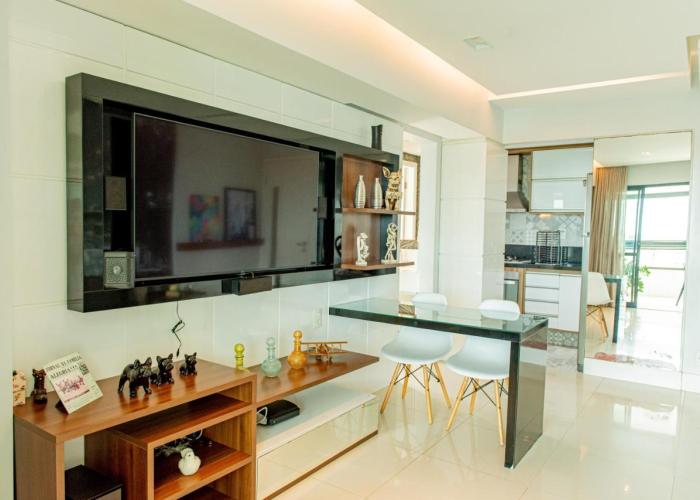 Apartamento de luxo