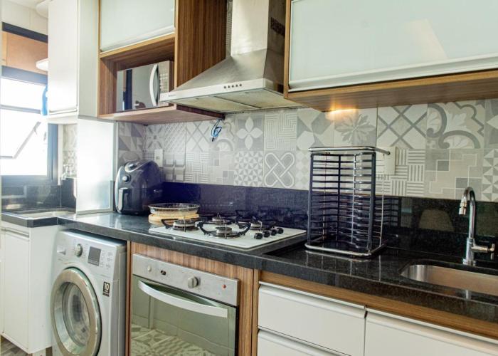 Apartamento de luxo