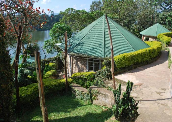 Crater Bay Cottages