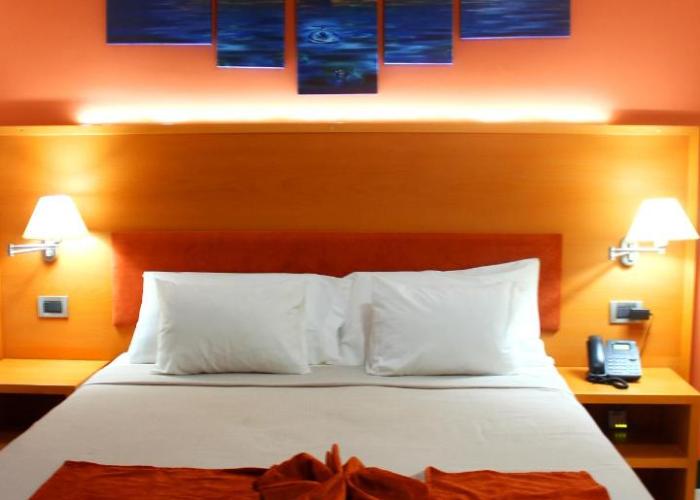Pombas Brancas Resort