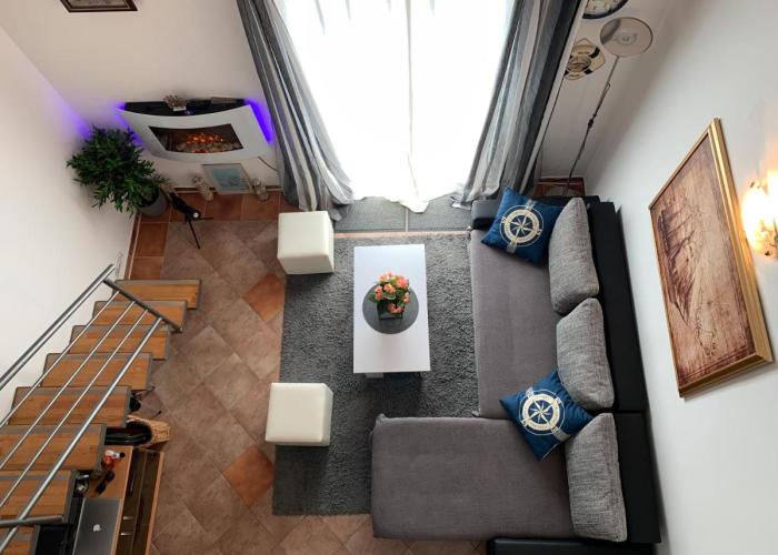 Apartments MAT