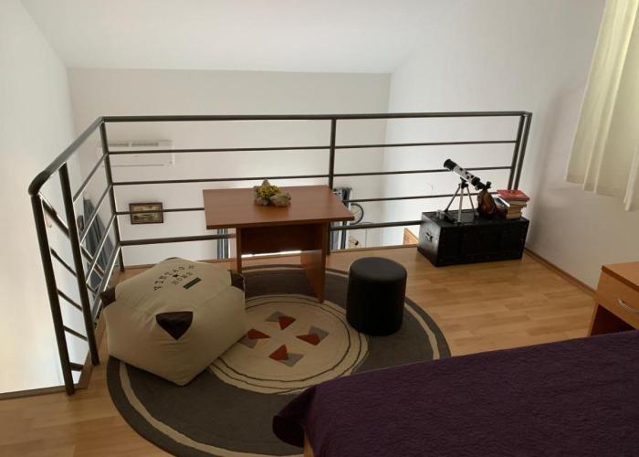 Apartments MAT