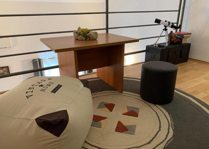 Apartments MAT