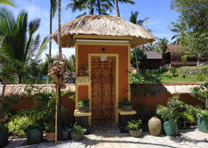 Bali Sesandan Garden