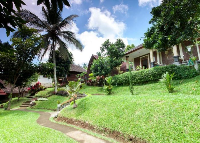 Bali Sesandan Garden
