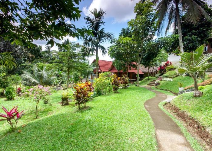 Bali Sesandan Garden