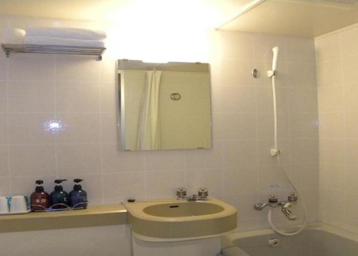 Yonezawa - Hotel / Vacation STAY 14342