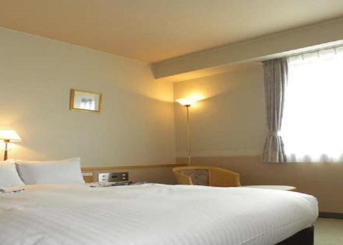 Hotel Benex Yonezawa / Vacation STAY 14346