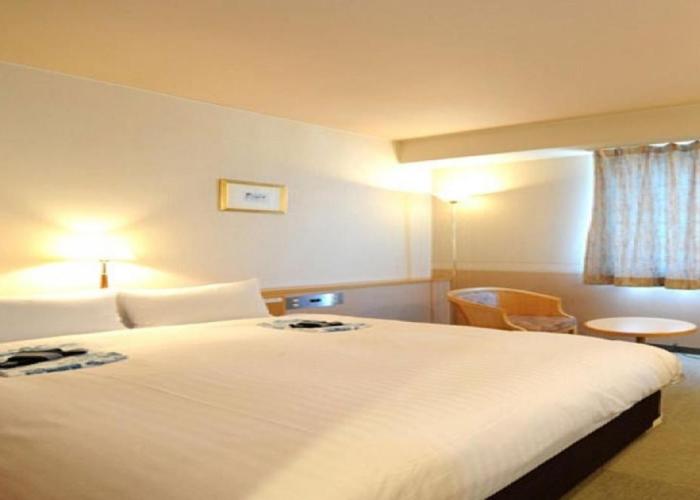 Hotel Benex Yonezawa / Vacation STAY 14346