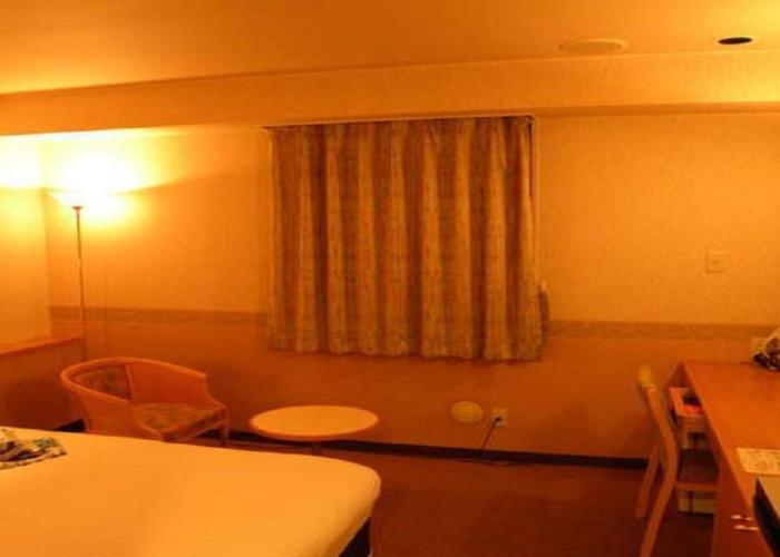 Hotel Benex Yonezawa / Vacation STAY 14346