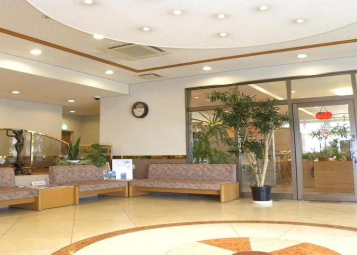 Hotel Benex Yonezawa / Vacation STAY 14346