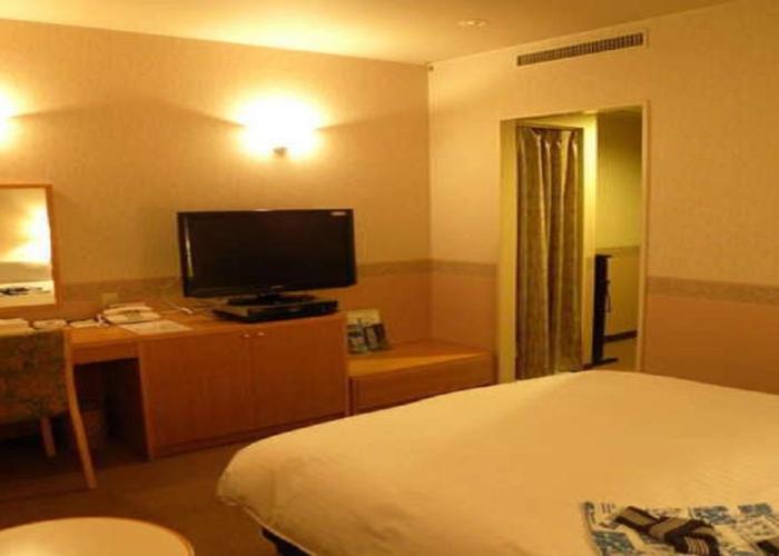 Hotel Benex Yonezawa / Vacation STAY 14346