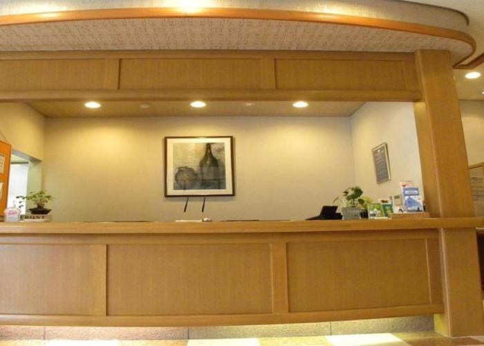 Hotel Benex Yonezawa / Vacation STAY 14346