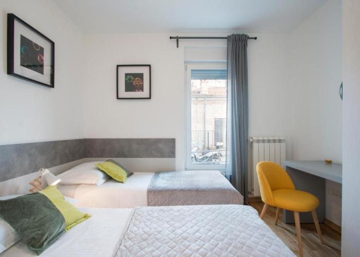 Inspire Apartments