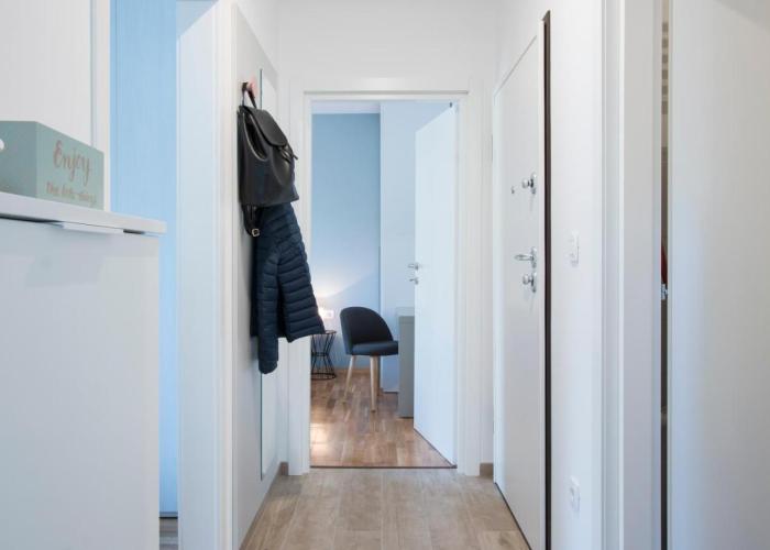 Inspire Apartments