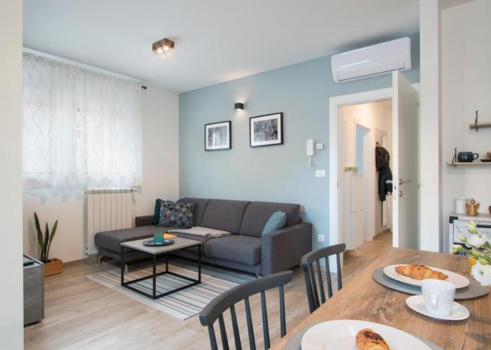 Inspire Apartments