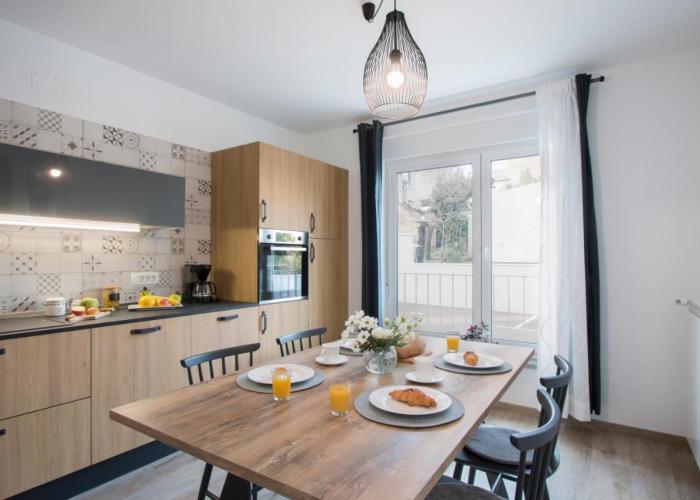 Inspire Apartments