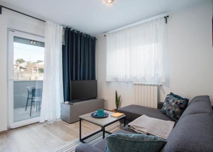 Inspire Apartments