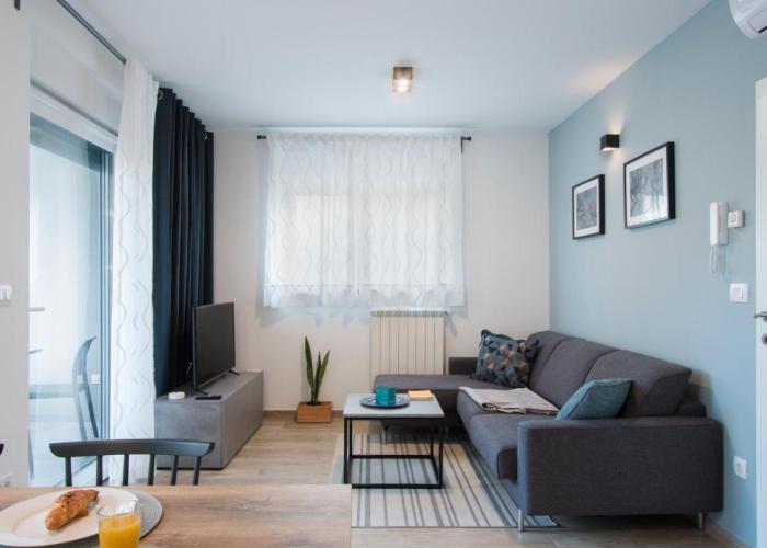 Inspire Apartments