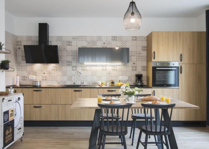 Inspire Apartments