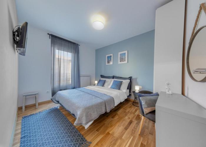 Inspire Apartments