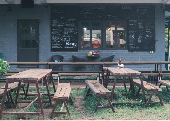 Central Backpackers Hostel - Phong Nha
