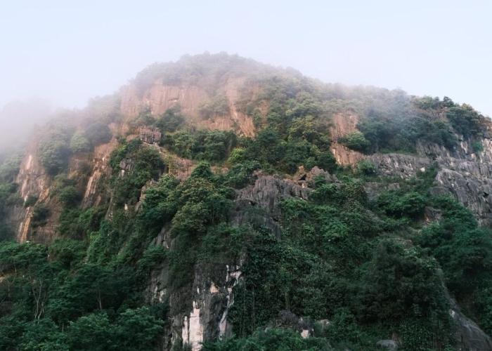 Central Backpackers Hostel - Phong Nha