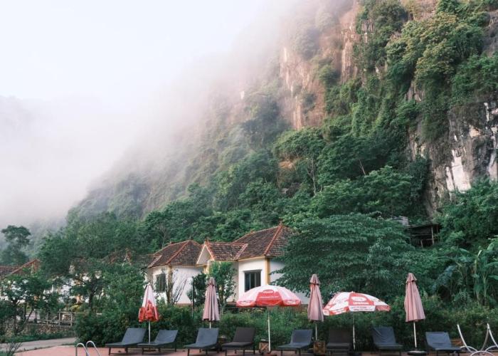 Central Backpackers Hostel - Phong Nha