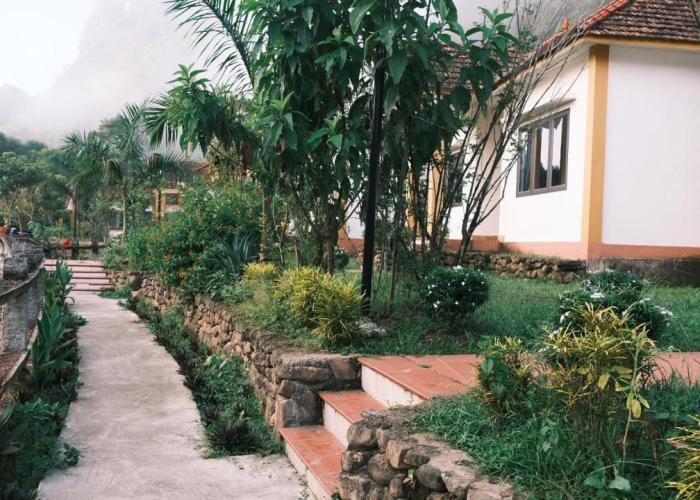 Central Backpackers Hostel - Phong Nha